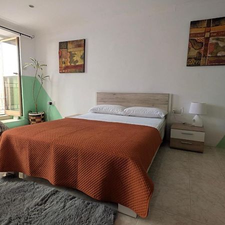 Valletta Cosy Apartment Екстер'єр фото