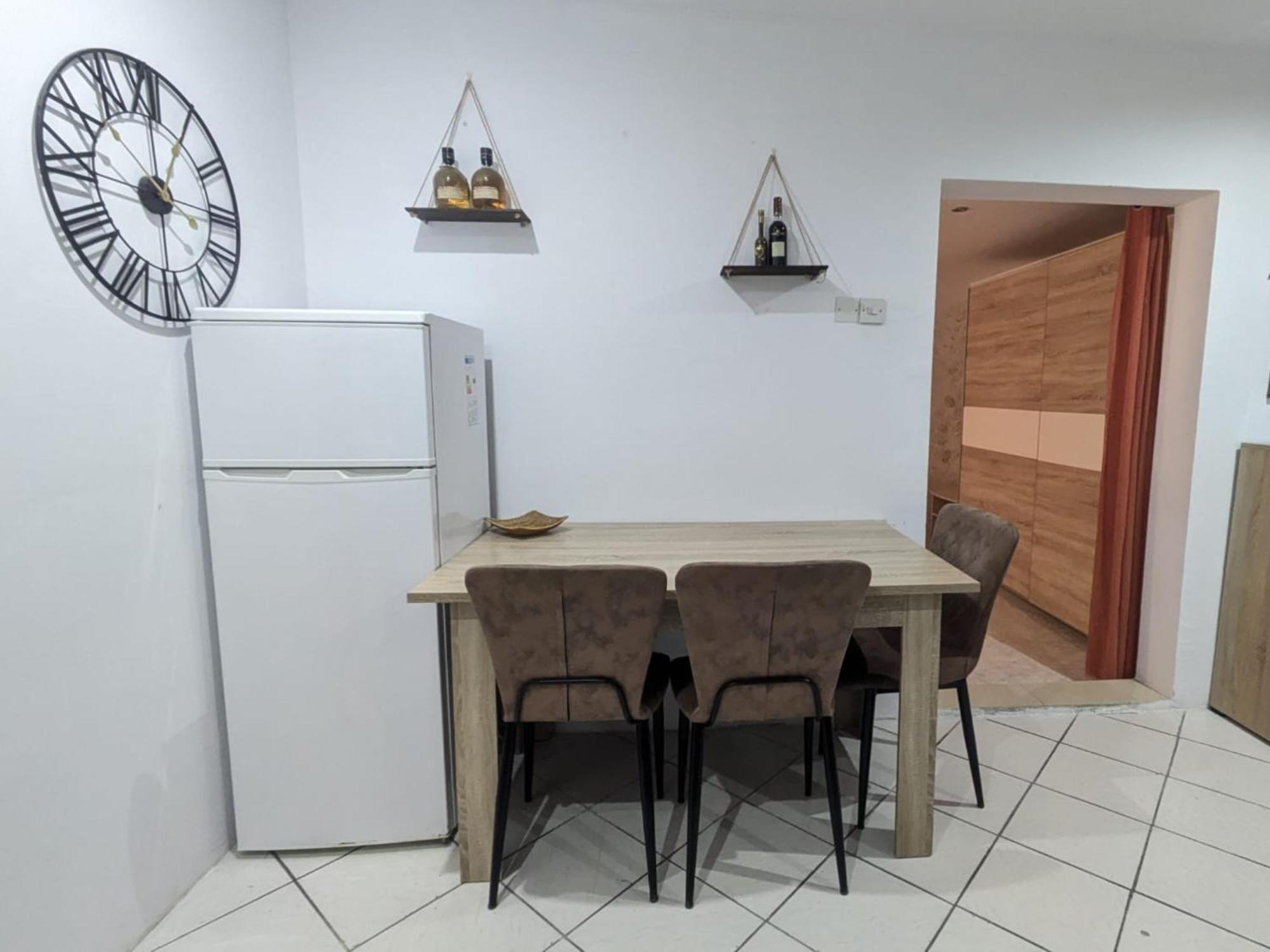 Valletta Cosy Apartment Екстер'єр фото