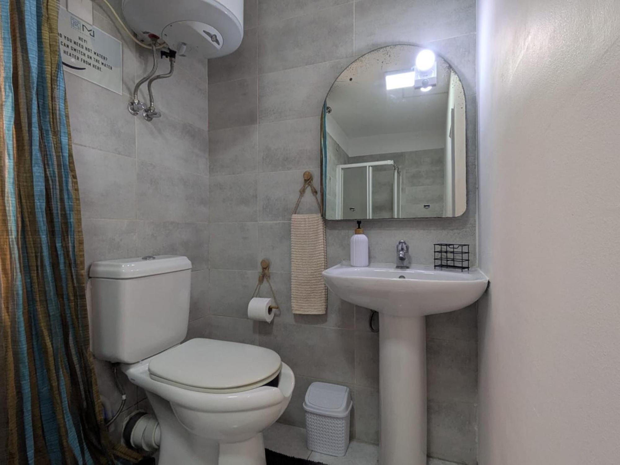 Valletta Cosy Apartment Екстер'єр фото