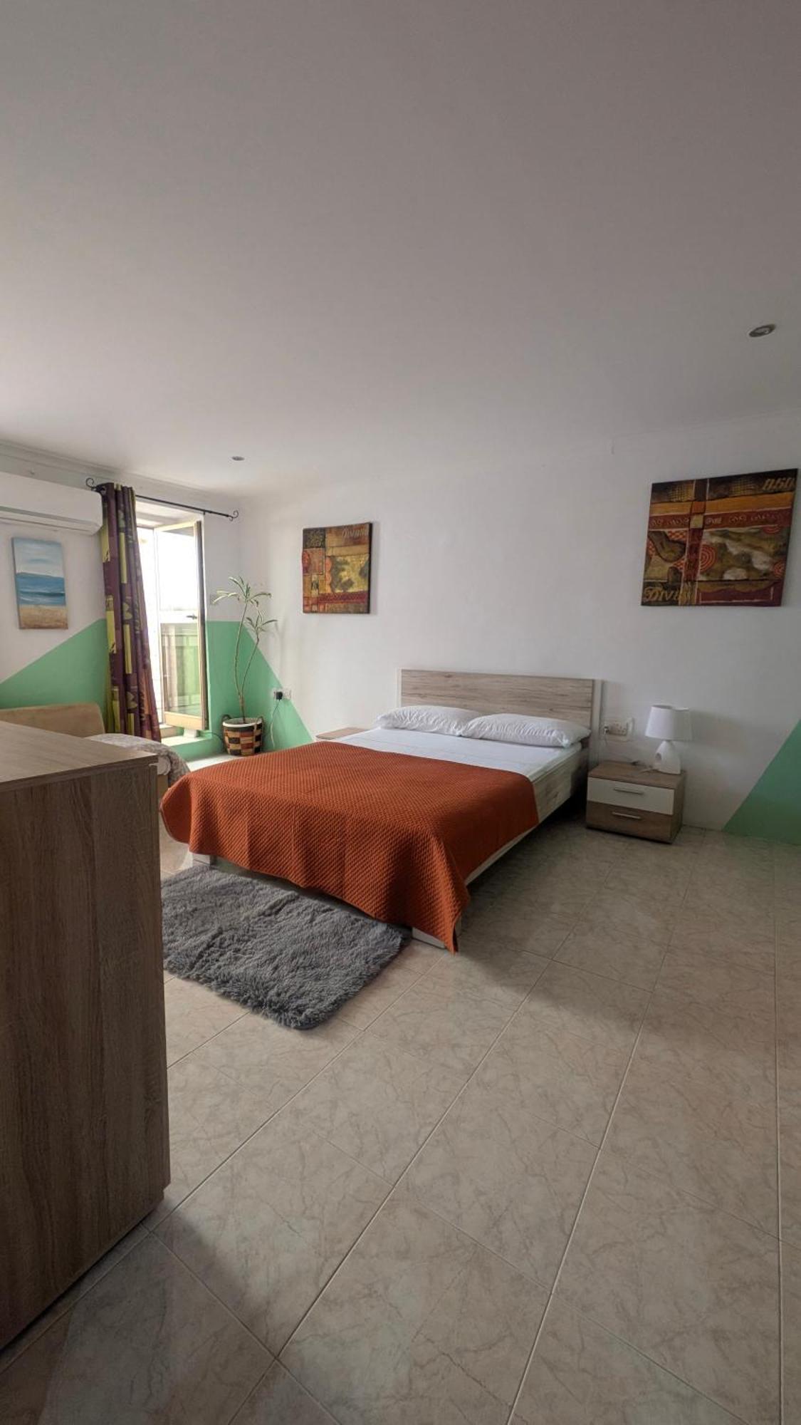 Valletta Cosy Apartment Екстер'єр фото