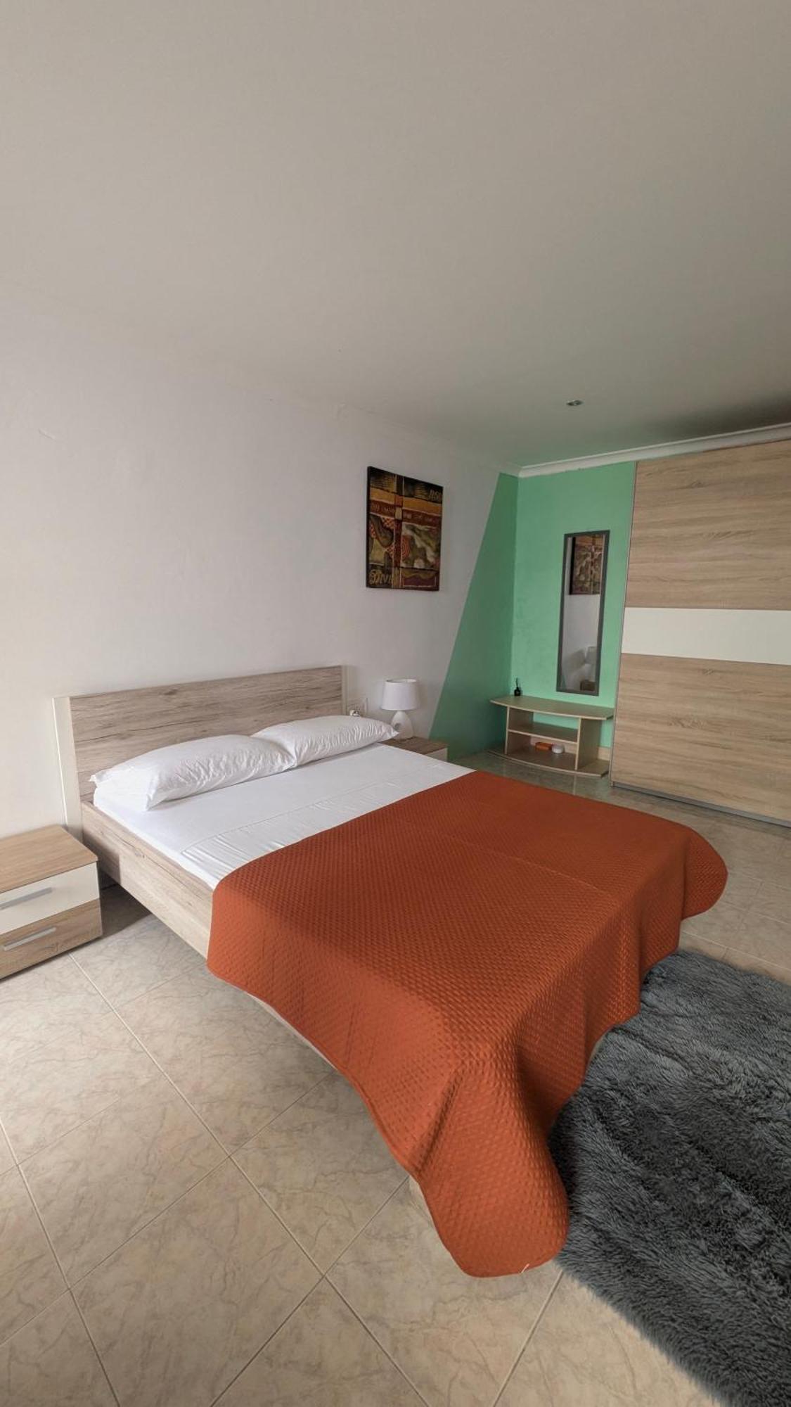 Valletta Cosy Apartment Екстер'єр фото