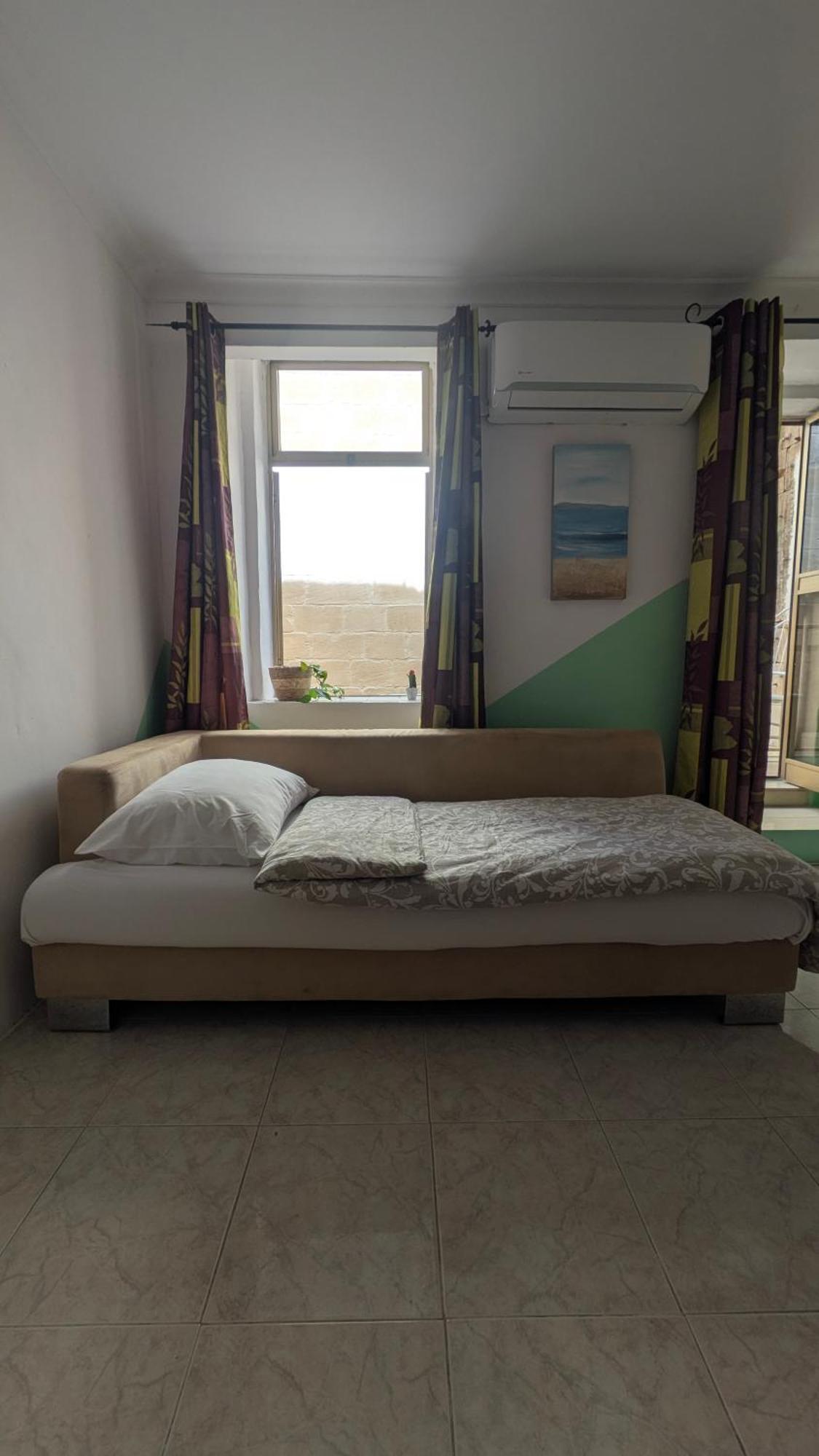Valletta Cosy Apartment Екстер'єр фото